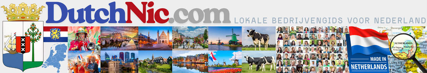 Gemaakt in Nederland - Sunreflex Deco Designer